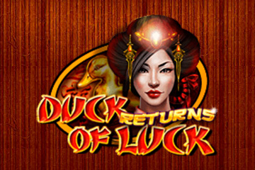 สล็อต Duck Of Luck Returns ออนไลน์