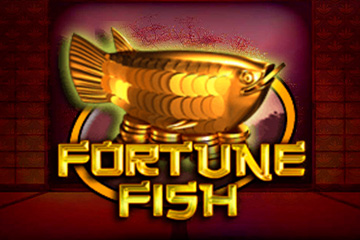 สล็อตฟรี Fortune Fish