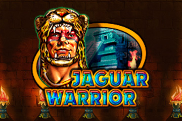 เล่น Jaguar Warrior
