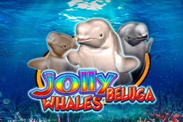 Jolly Beluga Whales ออนไลน์