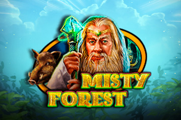 สล็อตฟรี Misty Forest