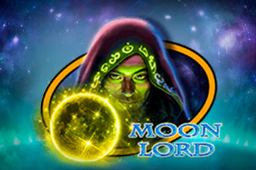 เครื่องสล็อต Moon Lord ออนไลน์