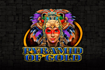 Pyramid Of Gold ในคาสิโนออนไลน์