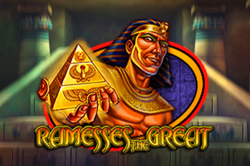 ออนไลน์สล็อต Ramesses The Great