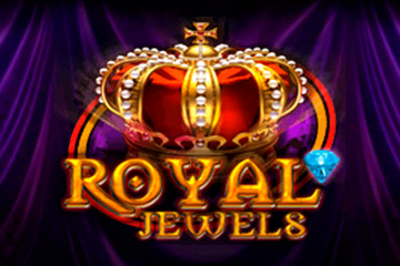 เครื่องสล็อต Royal Jewels
