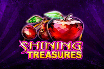 สล็อต Shining Treasures โดยไม่ต้องลงทะเบียน
