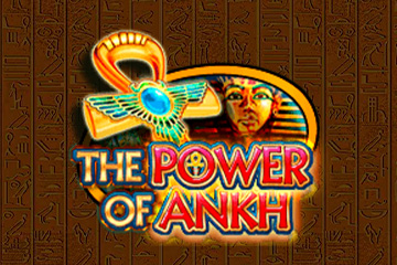 The Power Of Ankh ออนไลน์