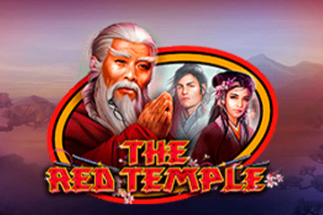 เครื่องสล็อต The Red Temple ไม่ต้องลงทะเบียน