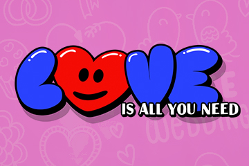 เล่น Love Is All You Need