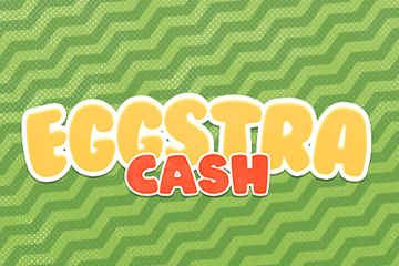 Eggstra Cash โดย Hacksaw Gaming