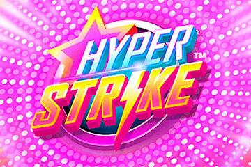 Hyper Strike - ออนไลน์สล็อต