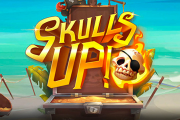 ออนไลน์สล็อตฟรี Skulls UP!