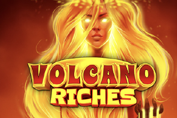 สล็อต Volcano Riches ออนไลน์