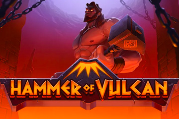 สล็อต Hammer of Vulcan โดยไม่ต้องลงทะเบียน