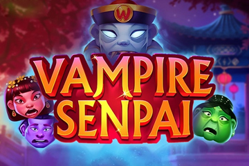 เครื่องสล็อต Vampire Senpai ไม่ต้องลงทะเบียน