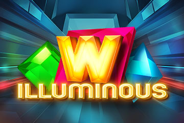 สล็อต Illuminous โดยไม่ต้องลงทะเบียน