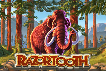 เครื่องสล็อต Razortooth ออนไลน์