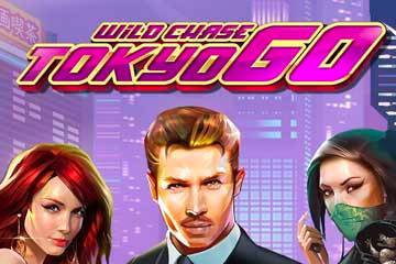 ออนไลน์สล็อต Wild Chase: Tokyo Go