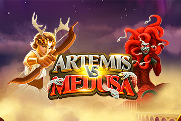 เครื่องสล็อต Artemis vs Medusa ออนไลน์