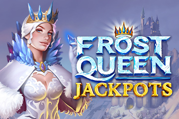 Frost Queen Jackpots - ออนไลน์สล็อต