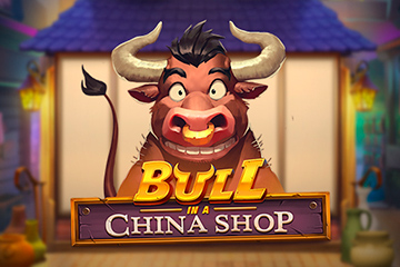 ออนไลน์สล็อต Bull in a China Shop
