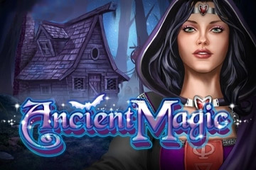 ออนไลน์สล็อตฟรี Ancient Magic