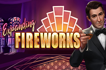 ออนไลน์สล็อต Expanding Fireworks