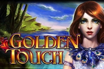 Golden Touch โดย Gamomat