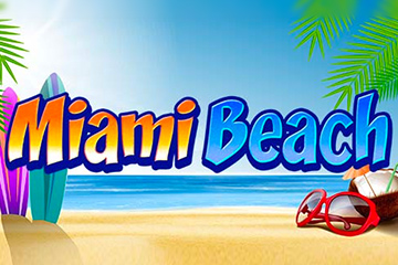 Miami Beach โดย Voltent