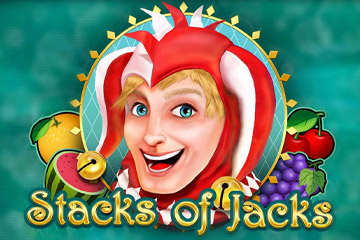 สล็อต Stacks of Jacks