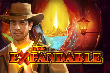 สล็อต The Expandable โดยไม่ต้องลงทะเบียน