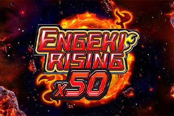 สล็อต Engeki Rising x50
