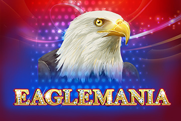 สล็อต Eaglemania ออนไลน์