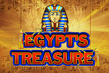 Egypts Treasure โดย Givme