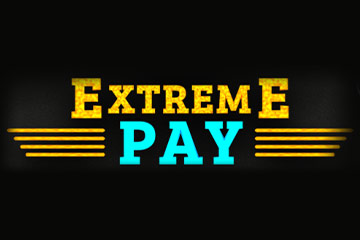 สล็อต Extreme Pay โดยไม่ต้องลงทะเบียน