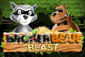 Broker Bear Blast ในคาสิโนออนไลน์
