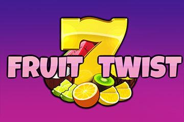 Fruit Twist โดย Oryx