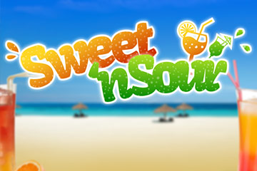 สล็อต Sweet n' Sour ออนไลน์