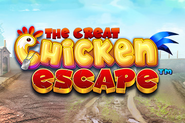 เครื่องสล็อต The Great Chicken Escape ออนไลน์