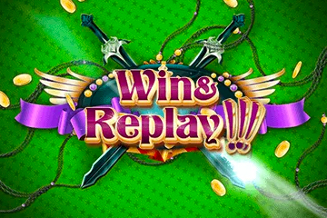 ออนไลน์สล็อตฟรี Win And Replay