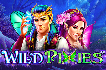 Wild Pixies ออนไลน์และฟรี