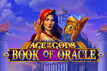Age of the Gods Book of Oracle ออนไลน์และฟรี