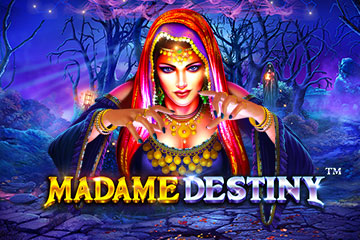 สล็อต Madame Destiny