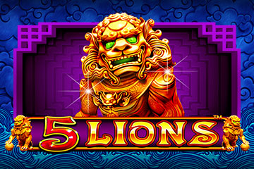 5 Lions ออนไลน์และฟรี
