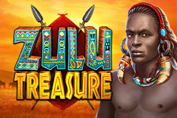 Zulu Treasure ออนไลน์