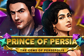 เครื่องสล็อต Prince Of Persia ไม่ต้องลงทะเบียน