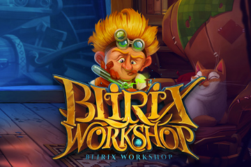 ออนไลน์สล็อต Blirix Workshop