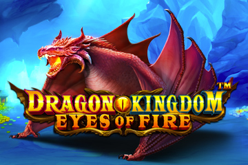 Dragon Kingdom Eyes of Fire ออนไลน์