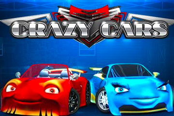 เครื่องสล็อต Crazy Cars ไม่ต้องลงทะเบียน