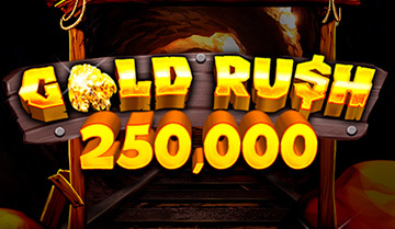 Gold Rush Scratchcard - ออนไลน์สล็อต